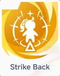 Strike Back