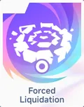 Forced Liquidation