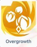 Overgrowth