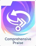 Comprehensive Praise