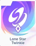 Lone Star Twinkle