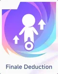 Finale Deduction