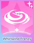 Whirlwind Frenzy