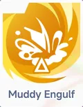 Muddy Engulf