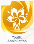 Youth: Annihilation