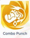 Combo Punch