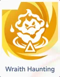 Wraith Haunting