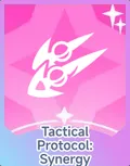 Tactical Protocol: Synergy