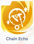 Chain Echo