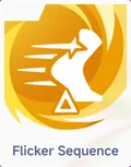 Flicker Sequence
