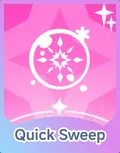 Quick Sweep