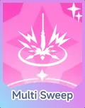 Multi Sweep