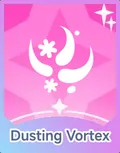Dusting Vortex
