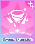 Sweep Extension