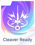 Cleaver Ready