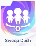 Sweep Dash