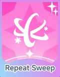 Repeat Sweep