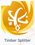 Timber Splitter