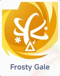 Frosty Gale