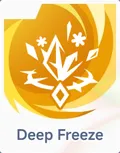 Deep Freeze