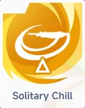 Solitary Chill