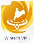 Winter's Vigil