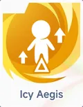 Icy Aegis