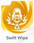 Swift Wipe