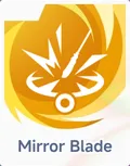 Mirror Blade