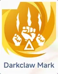 Darkclaw Mark