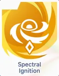 Spectral Ignition