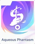 Aqueous Phantasm