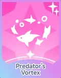 Predator's Vortex