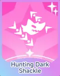 Hunting Dark Shackle