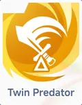 Twin Predator