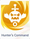 Hunter's Command