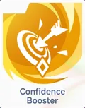 Confidence Booster