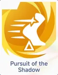 Pursuit of the Shadow