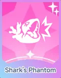 Shark's Phantom