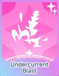 Undercurrent Blast