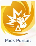 Pack Pursuit