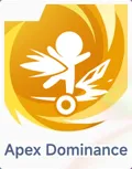 Apex Dominance