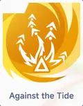 Against the Tide
