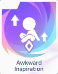 Awkward Inspiration