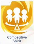 Competitive Spirit