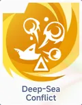 Deep-Sea Conflict