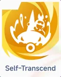 Self-Transcend