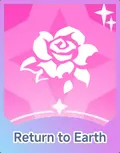 Return to Earth