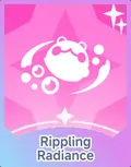 Rippling Radiance