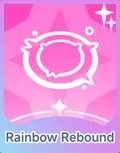 Rainbow Rebound